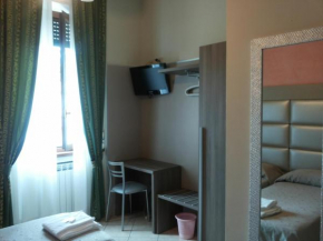 Гостиница Hotel Le Querce  Милан
